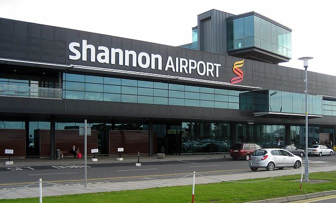 Shannon Airport