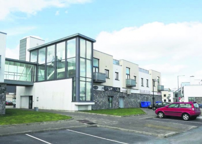 Nine Athenry apartments fetch €42,000 each at auction