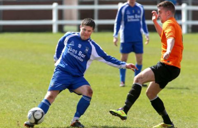 Ballinasloe Town bid to retain Connacht Junior Cup