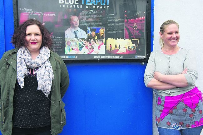 Quality pop-up restaurant to raise funds for Blue Teapot