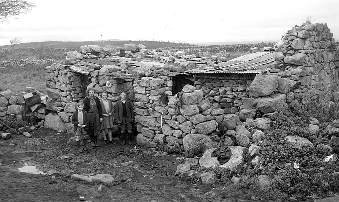 Tonabrucky, Rahoon, Galway,