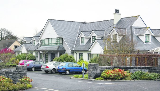Galway Hospice €1.5m expansion plan