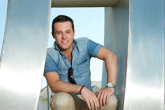 Nathan Carter.