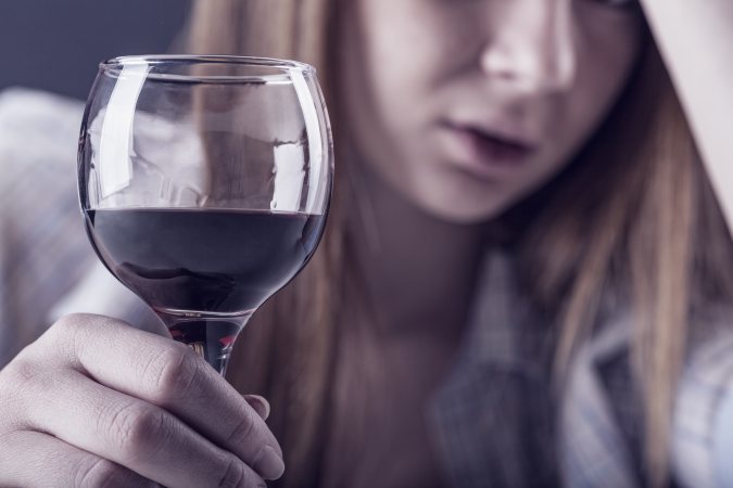 Alcohol continues to top the list of abused drugs in Galway