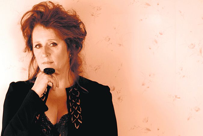 Mary Coughlan.