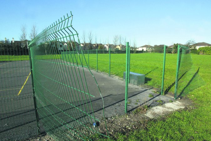 Gang attacks Spanish students in Galway