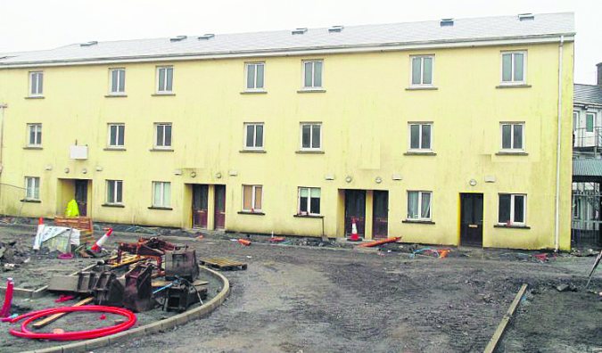 Tuam development sold for €200,000