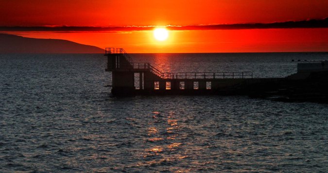 Scenery is key draw for tourists to Galway