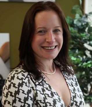 Jenny Brennan will speak about social media for business at the Online Marketing in Galway seminar