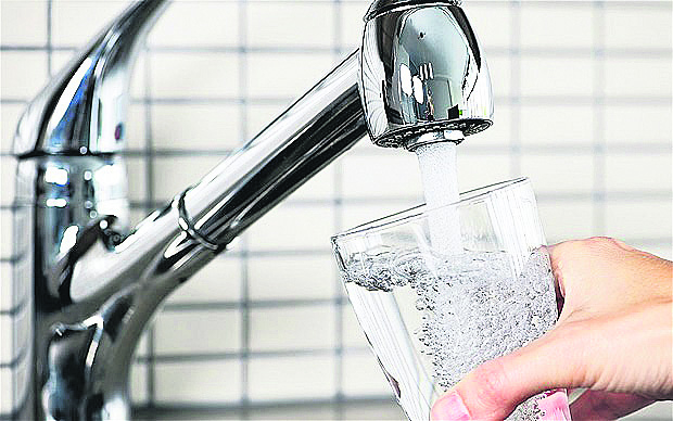 New water charges to hit low income homes