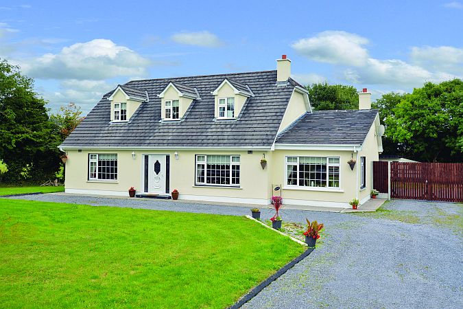 Bungalow in Corofin