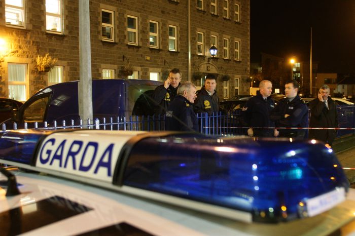 Galway burglary figures on the rise