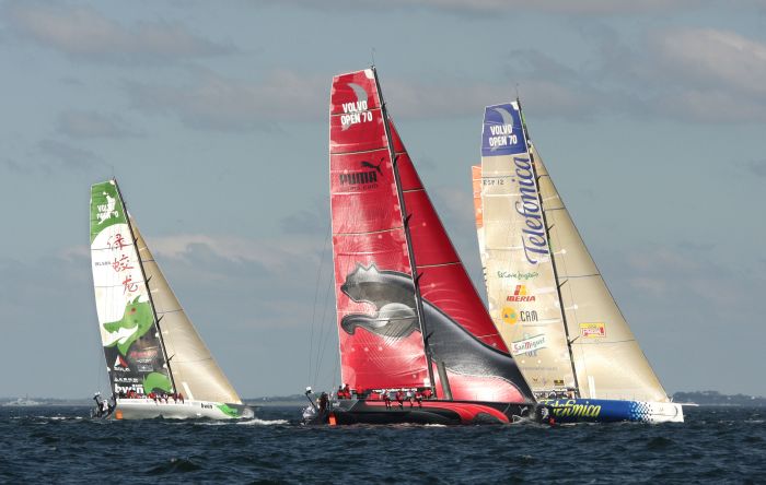 Volvo Ocean Race