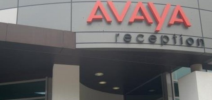 Jobs announcement at Avaya in Galway
