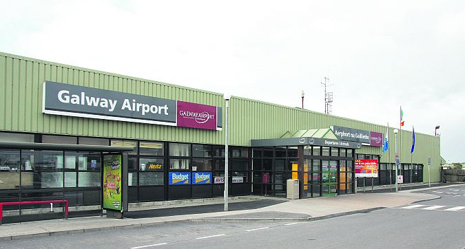 Galway Airport