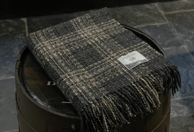 Win tickets to the Jameson Craft Series and an exclusive hand-crafted blanket