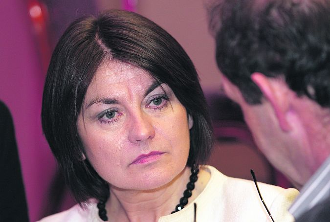 Fidelma Healy Eames hasn't been impressed by Reboot Ireland and has decided to run as an independent in next year's general election.