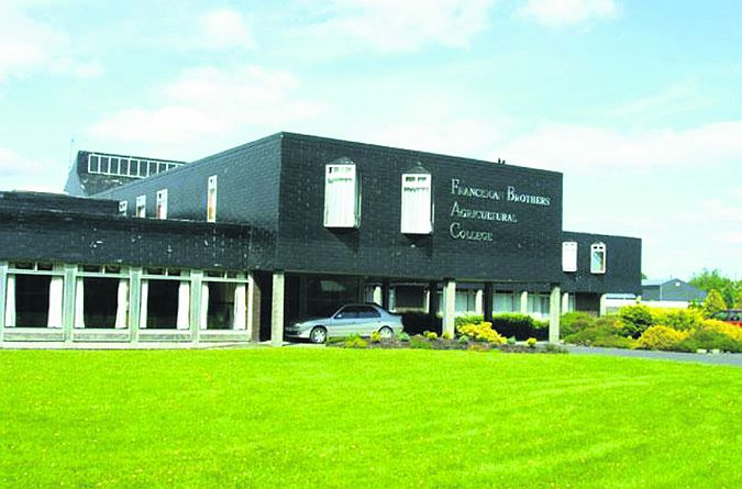 TD seeks degree upgrade for Mountbellew/GMIT course.