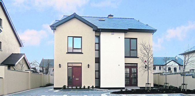 61A Upr Newcastle Rd, Galway
