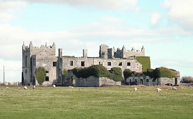 Ardfry House, Oranmore, Co. Galway