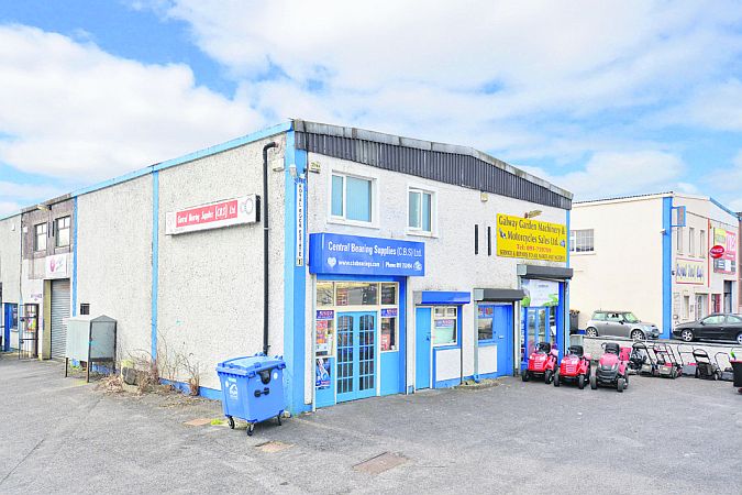 Royal Rock, Ballybane AMV €50,000