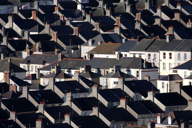 Rents rise as Galway experiences a housing shortage.