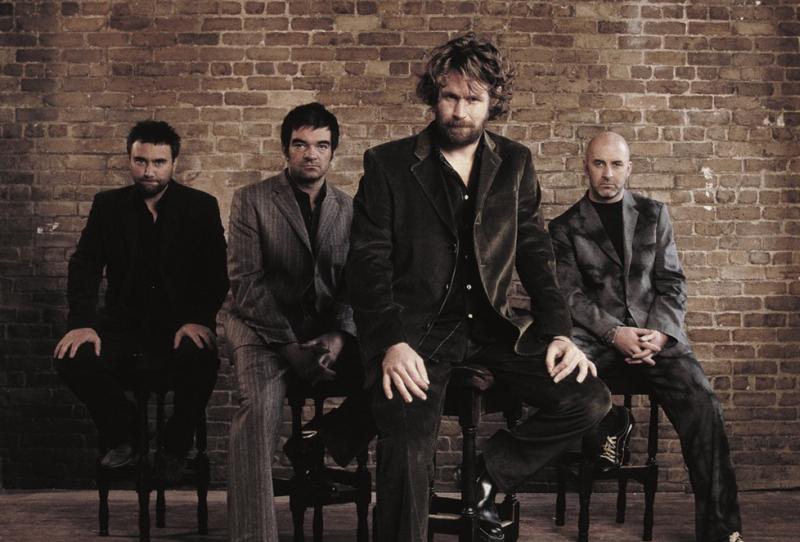 The Hothouse Flowers.