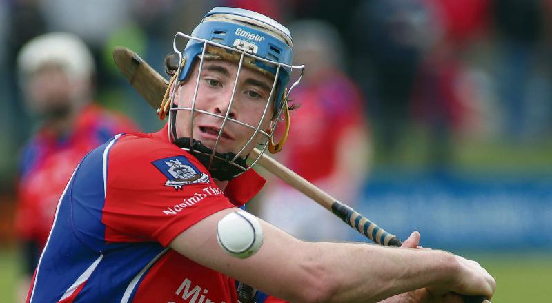 Conor Cooney hit nine points for St Thomas' as he showed he is almost back to his best.