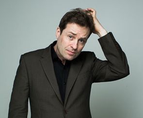 Ardal O'Hanlon