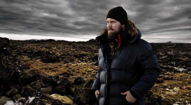 John Grant will return to Galway in January for a show in Seapoint.