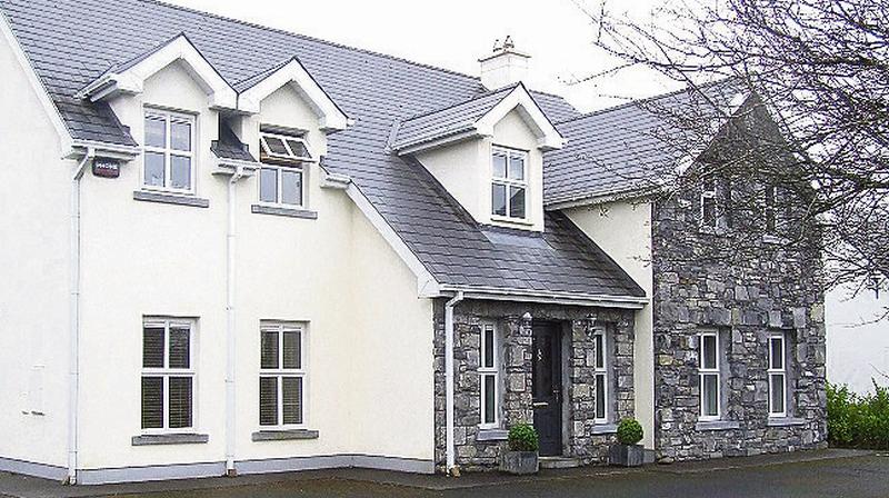 Beatuiful home in Stradbally North in Clarinbridge