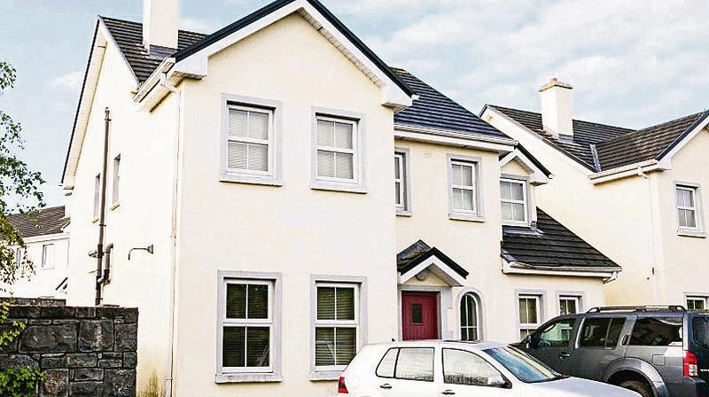 Gort na Rí, Gort - RESERVE: €60,000