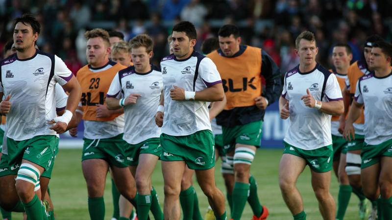 Connacht are back in the Sportsground tomorrow evening after a gruelling 12,000k round trip to Siberia that saw them away from Galway for the guts of a week.
