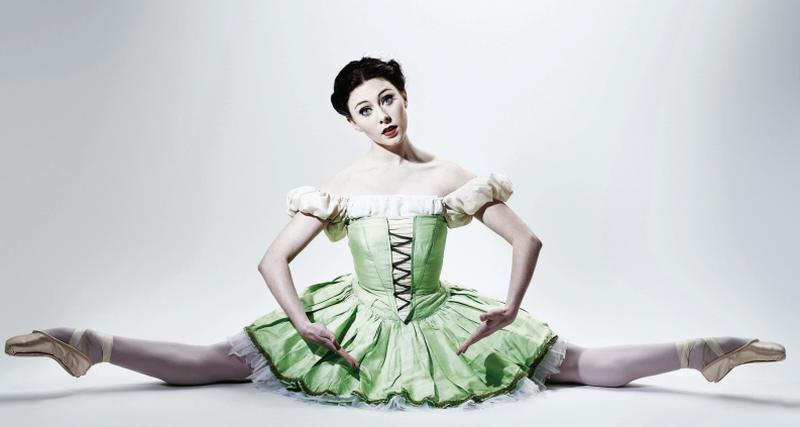 Coppélia has been a firm favourite with audiences since it was first performed in 1870.