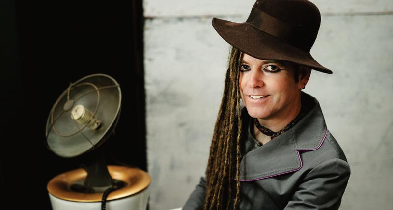 Duke Special.