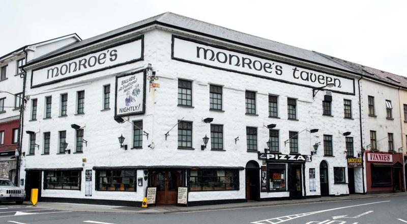 Monroe's