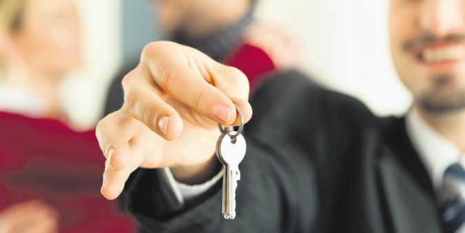 Big rise in Galway house sales