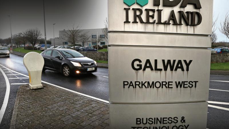 Parkmore IDA Business Park