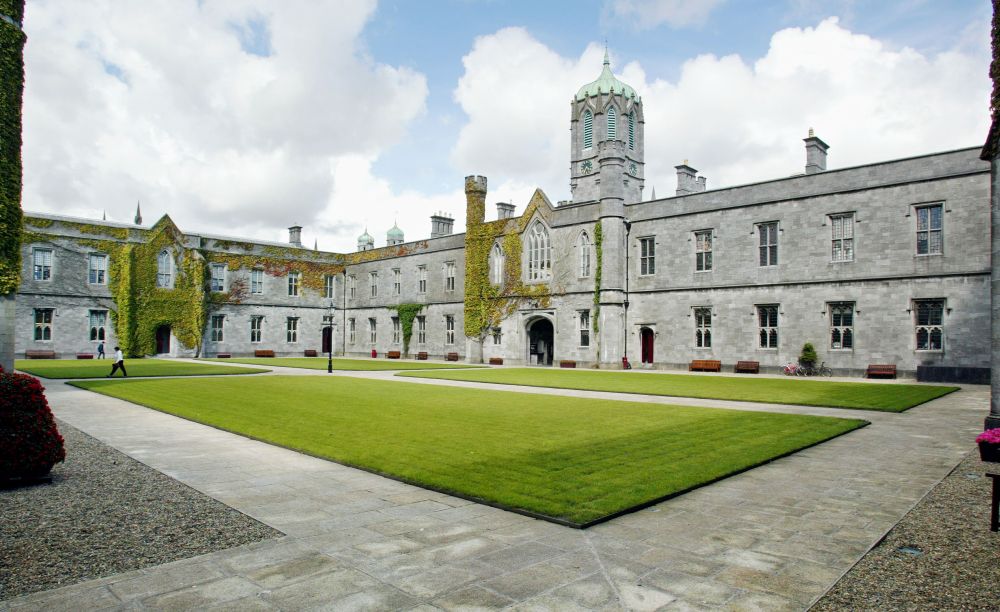 NUI Galway: subject of whistleblower allegations.