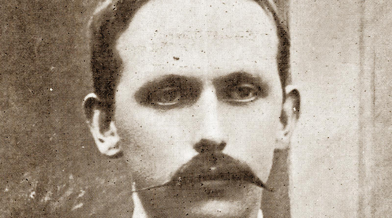 Éamonn Ceannt, one of the signatories of the 1916 Proclamation, was a Galwayman and will feature in the exhibition.