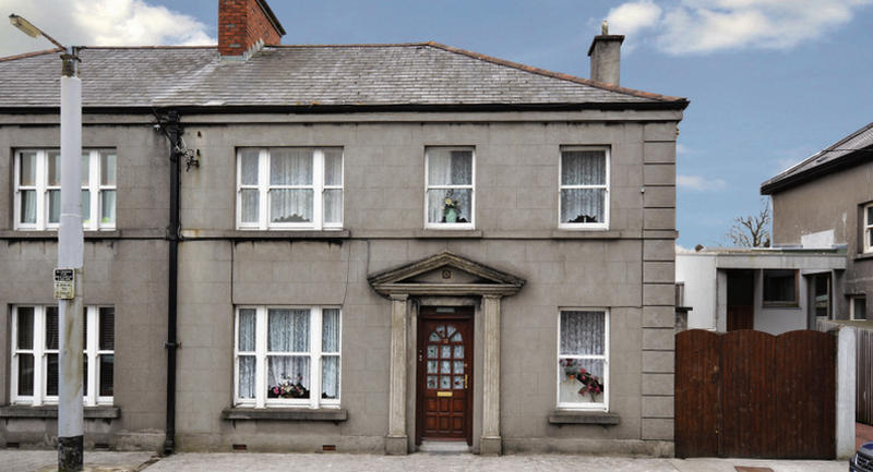 12 Presentation Road, Galway