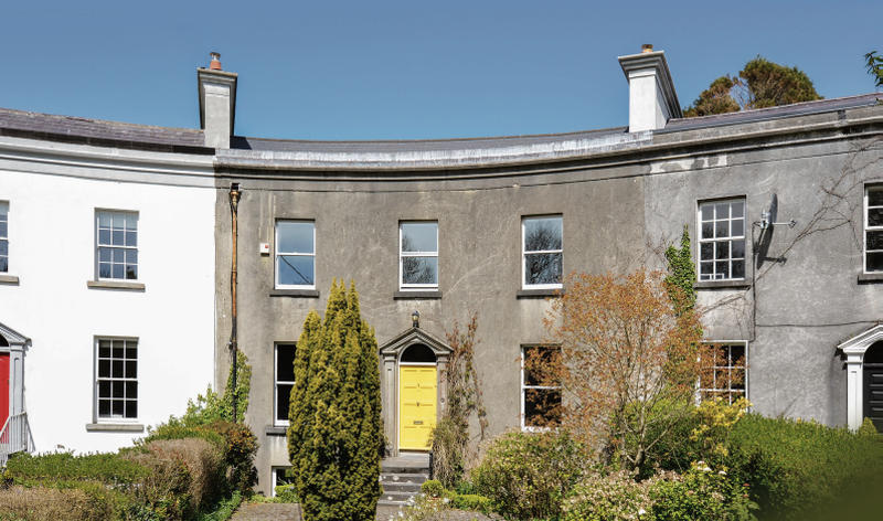 7 The Crescent Galway