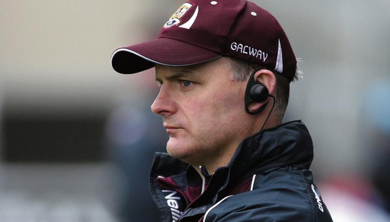 Micheal Donoghue says Galway will deply a game plan to suit their players, and not what Kilkenny might or might not do.