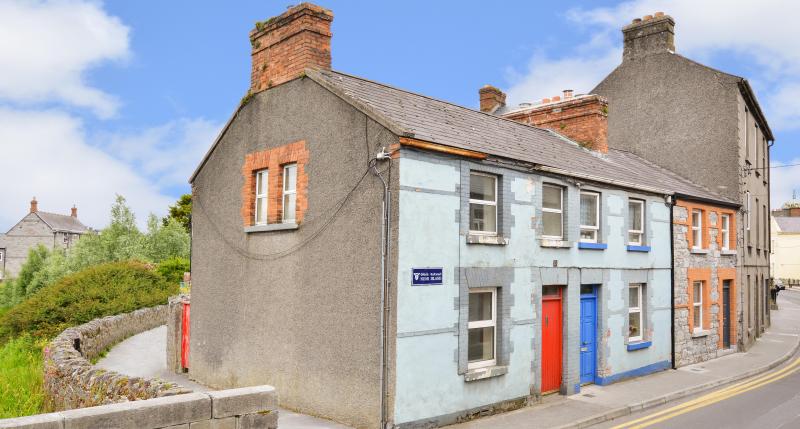 Nuns Island, Galway – SOLD €245,000