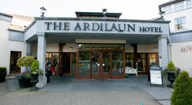 Ardilaun Hotel