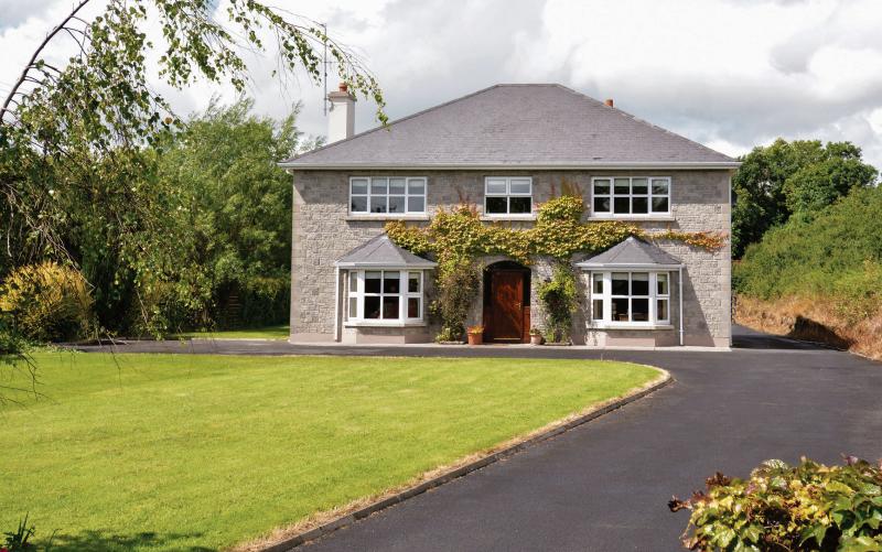 The house at Crinnage, Craughwell which is being sold by Sherry Fitzgerald
