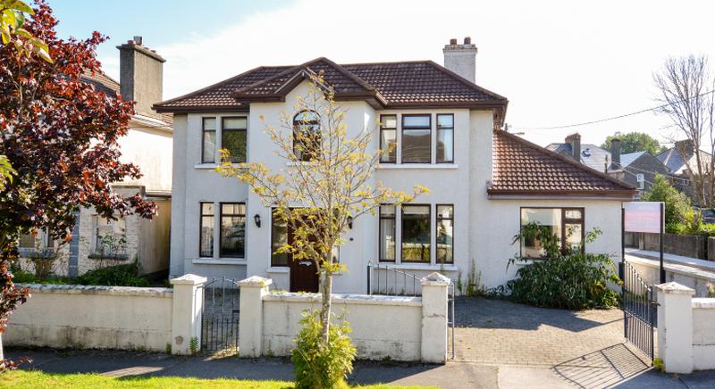 23 Newcastle Park. AMV €400,000