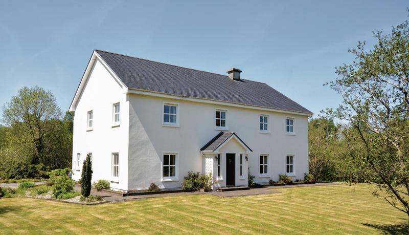 Drimneen House