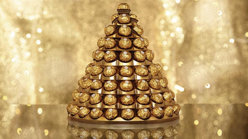 There was disappointment that there were no Ferrero Rocher at the British Ambassador to Ireland's charm offensive with city councillors in Glenlo Abbey recently.