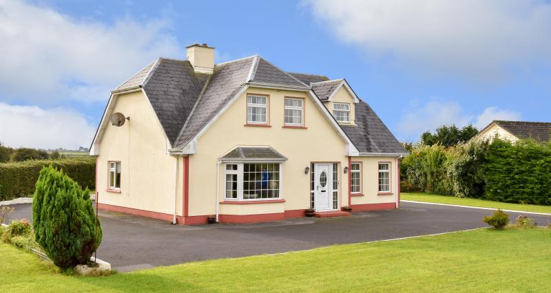 Lisheenavalla, Claregalway.